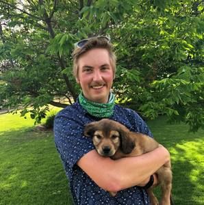 Meet your Posher, Tommy